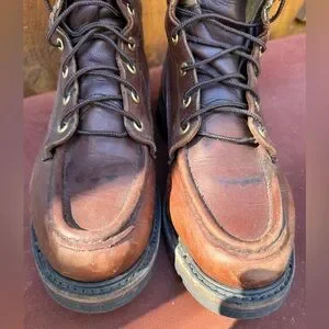 Filson | Shoes | Filson Dark Uplander Noninsulated Leather  display picture 1